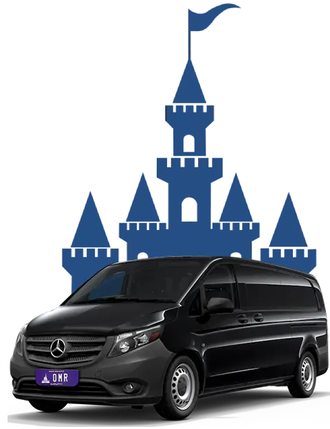 limo service Orlando FL