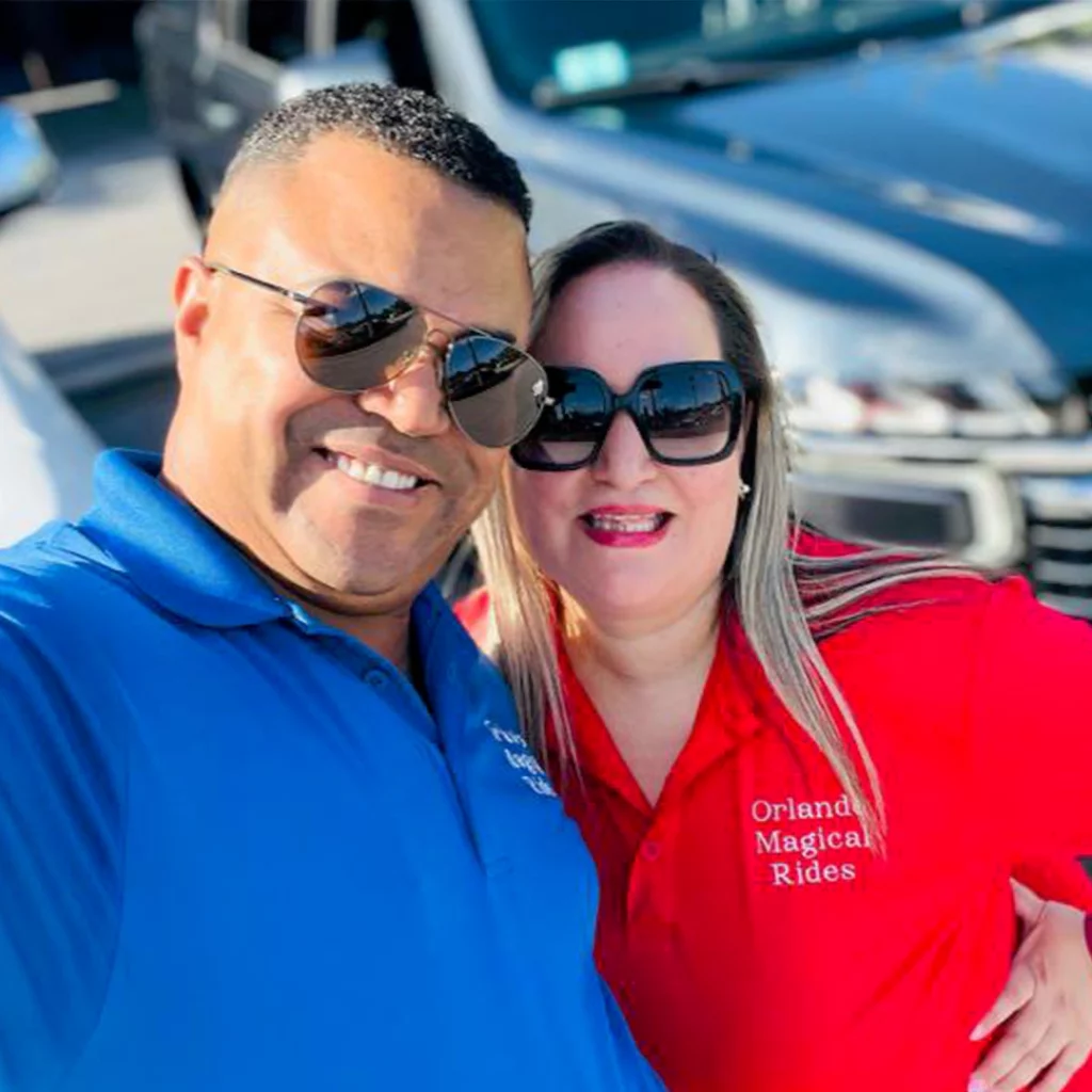 Orlando car Service