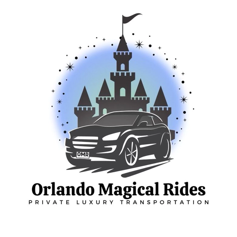 Orlando Magical Rides