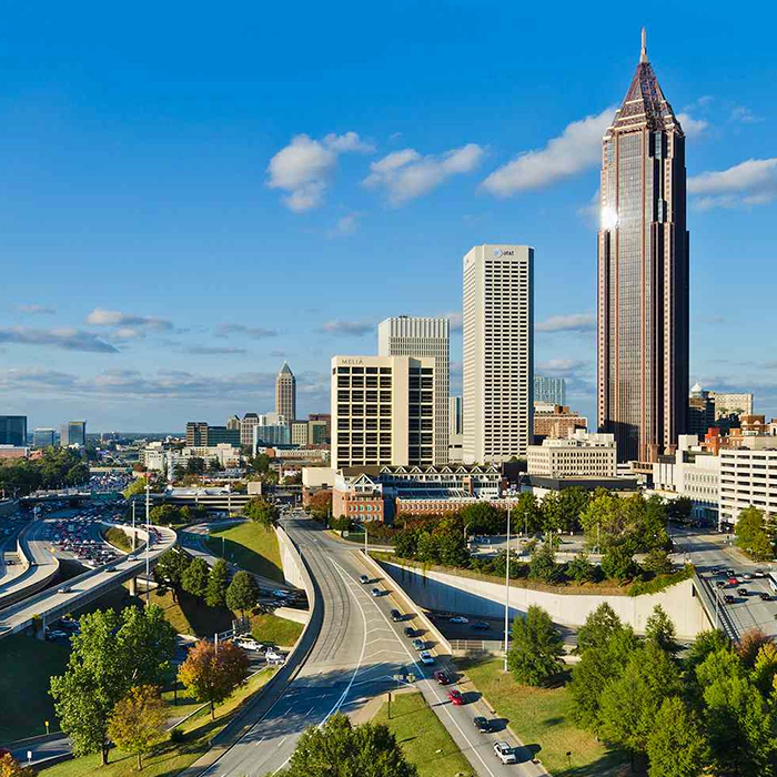 Black Car Service Atlanta