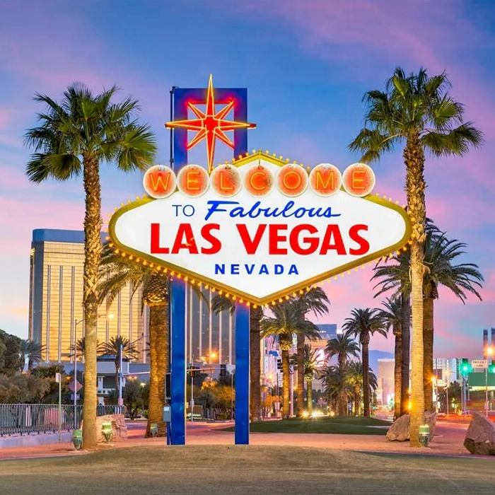 Black Car Service Las Vegas
