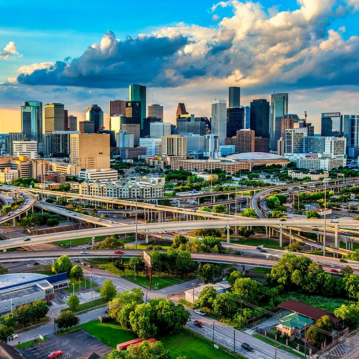 Black Car Service Houston