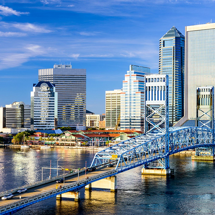 Black Car Service Jacksonville