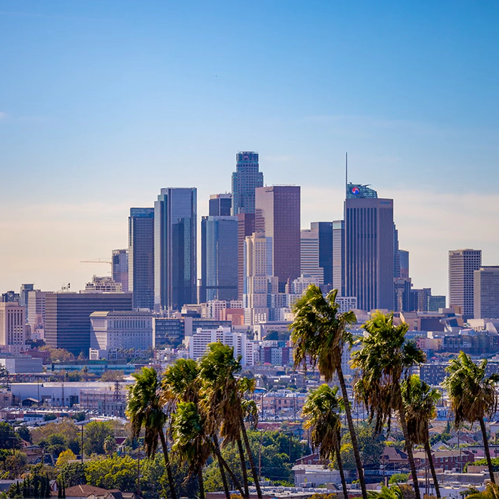 Black Car Service Los Angeles