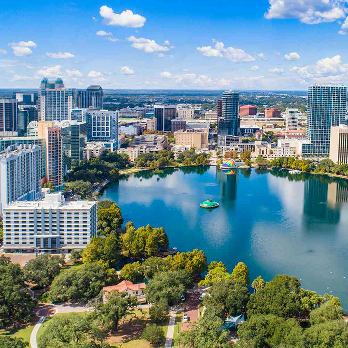 Black Car Service Orlando