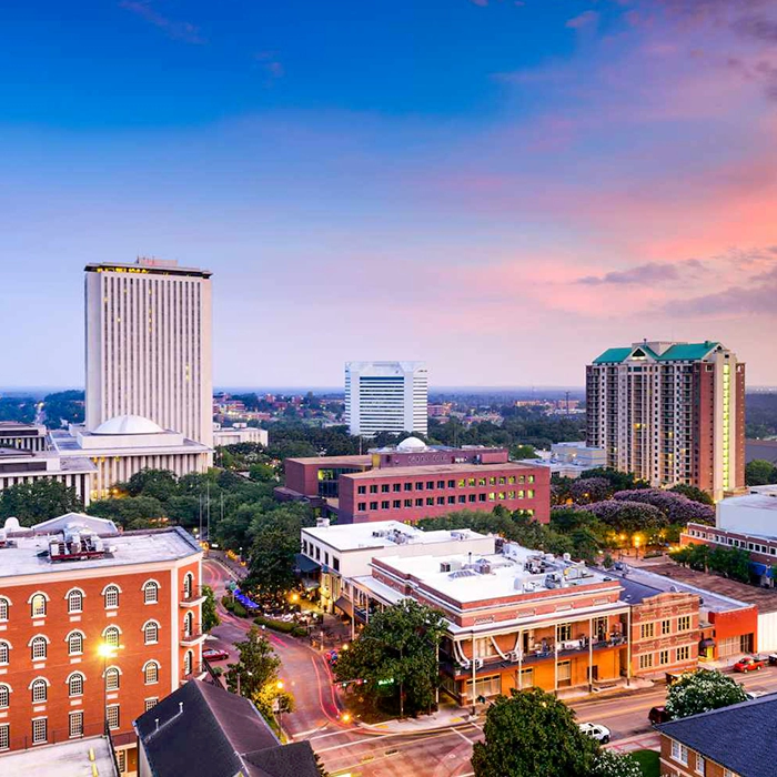 Black Car Service Tallahassee