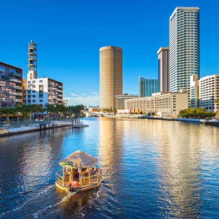 Black Car Service Tampa