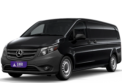 black car service near me