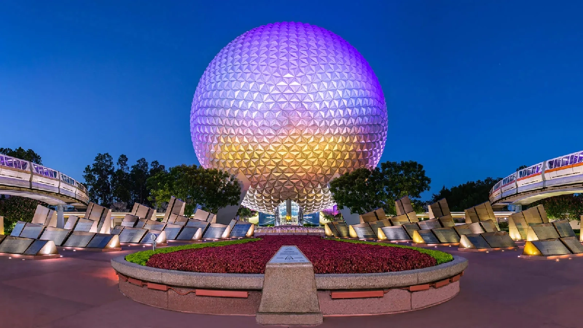 Disney Epcot Transportation from Orlando Airport (MCO) with VIP Private Transfers