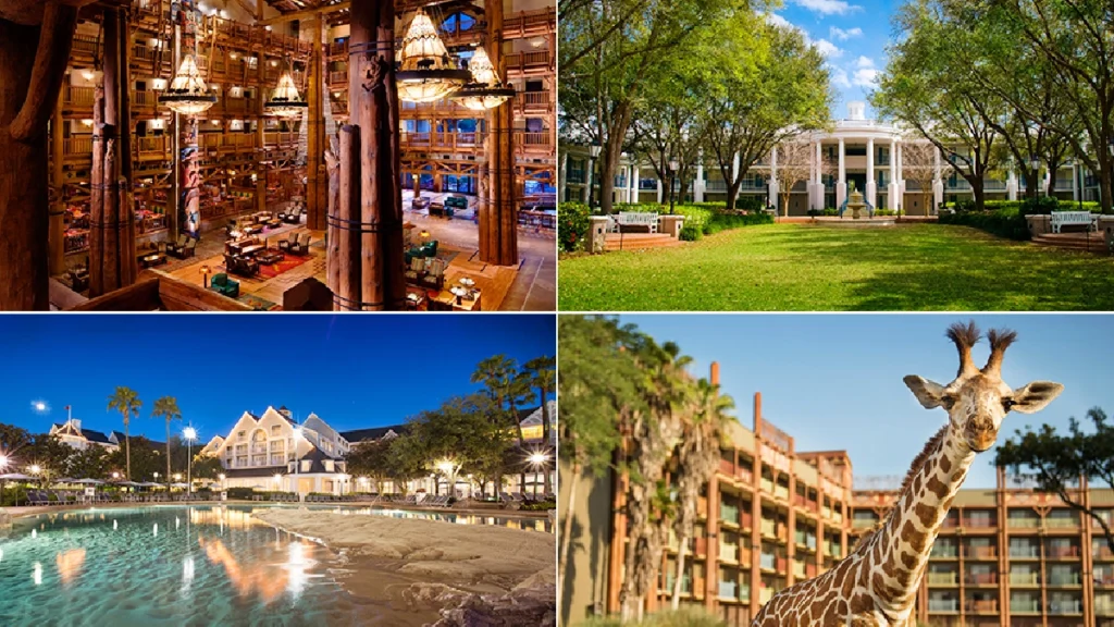 Private SUV providing MCO airport shuttle to Disney resort